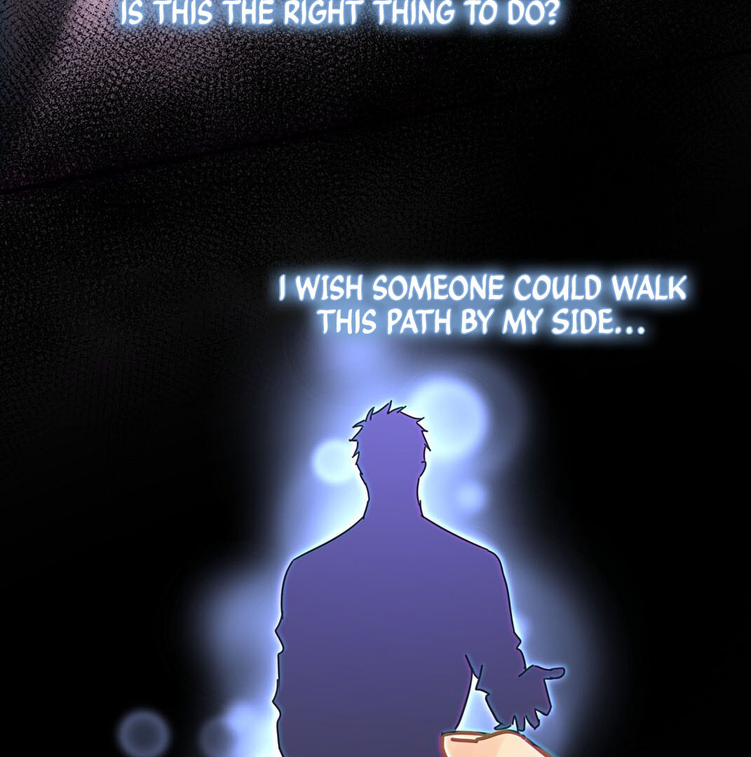 Unexpected Luck - Chapter 48 manhwa
