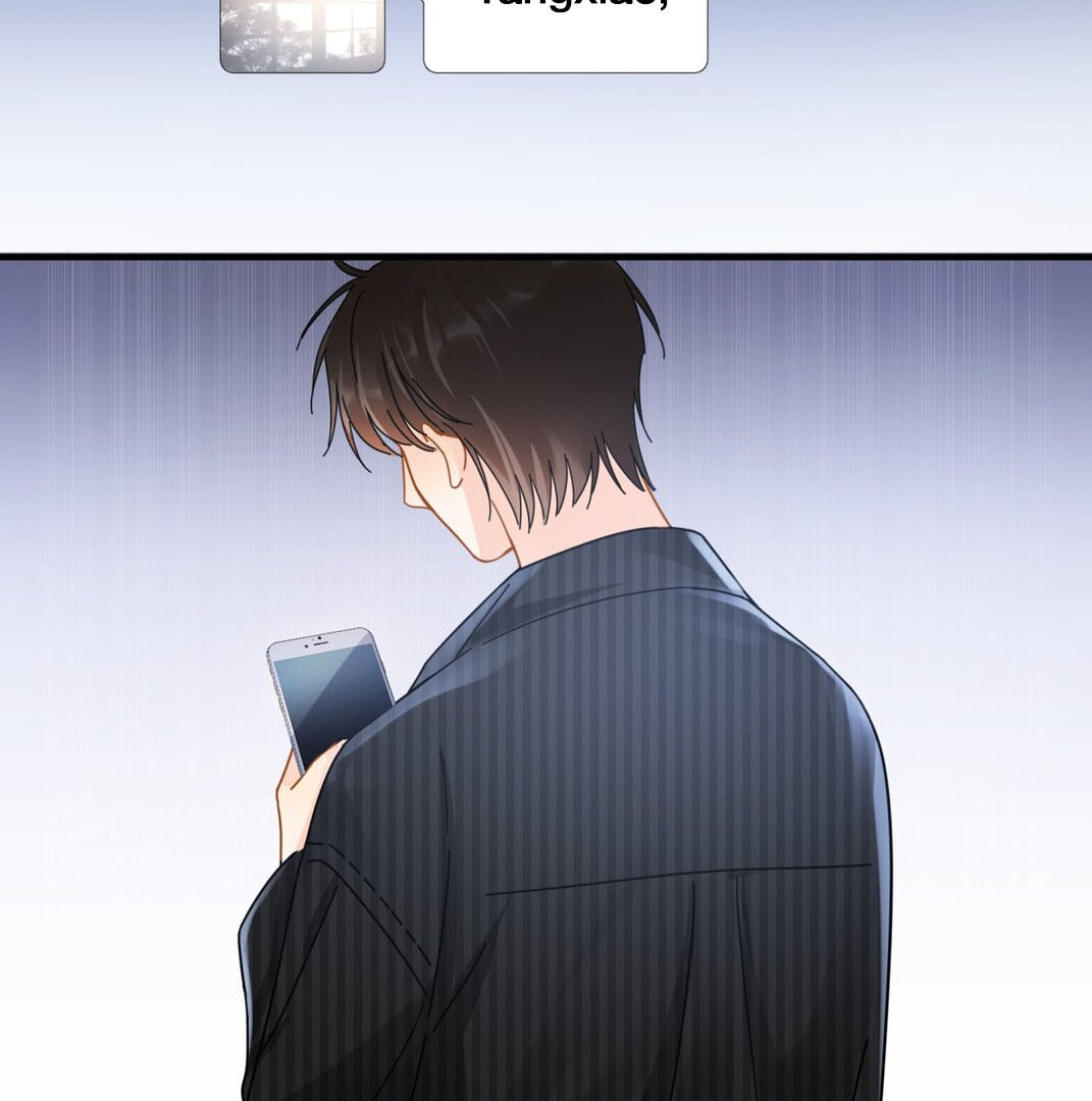 Unexpected Luck - Chapter 48 manhwa