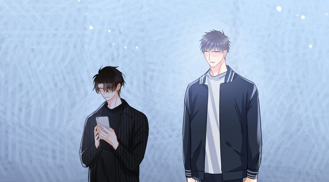 Unexpected Luck - Chapter 48 manhwa