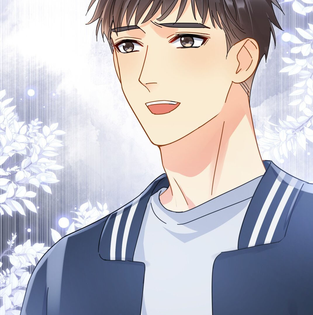 Unexpected Luck - Chapter 48 manhwa