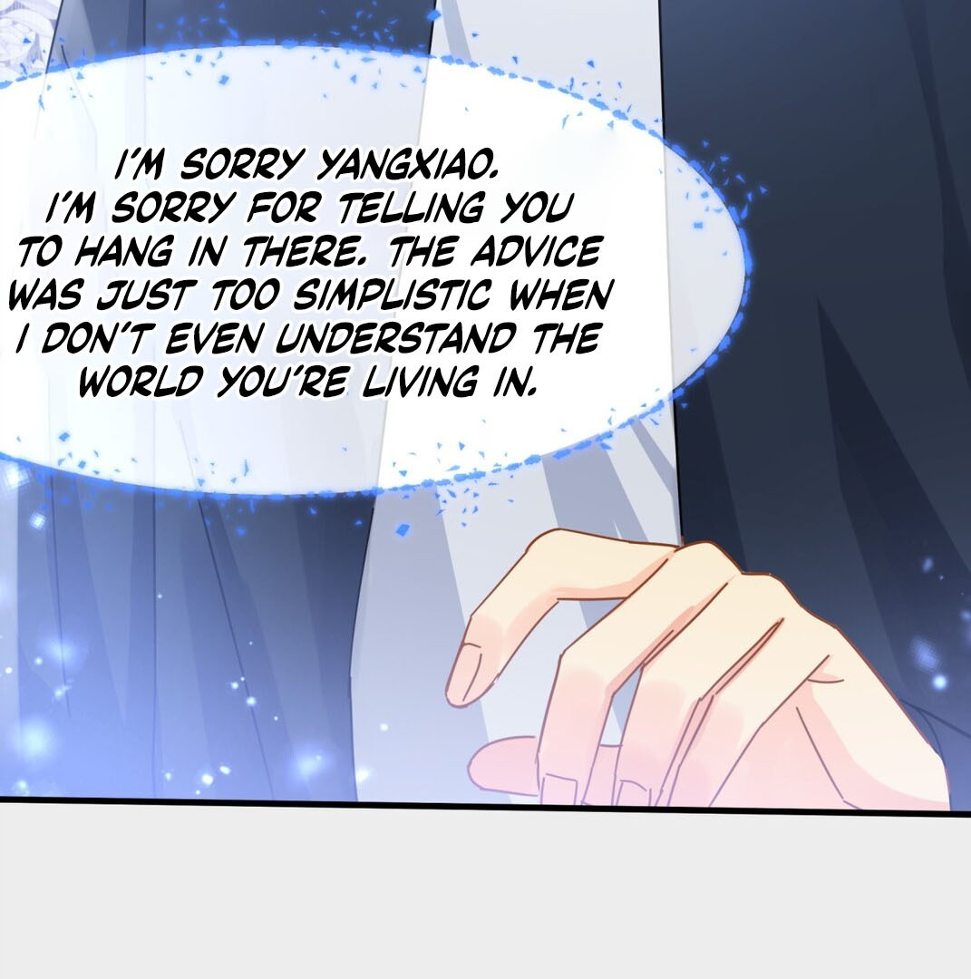 Unexpected Luck - Chapter 48 manhwa