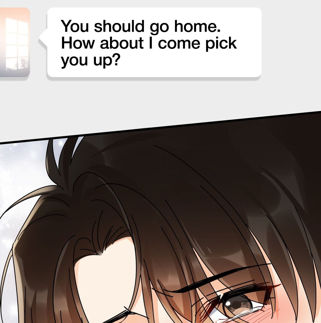 Unexpected Luck - Chapter 48 manhwa