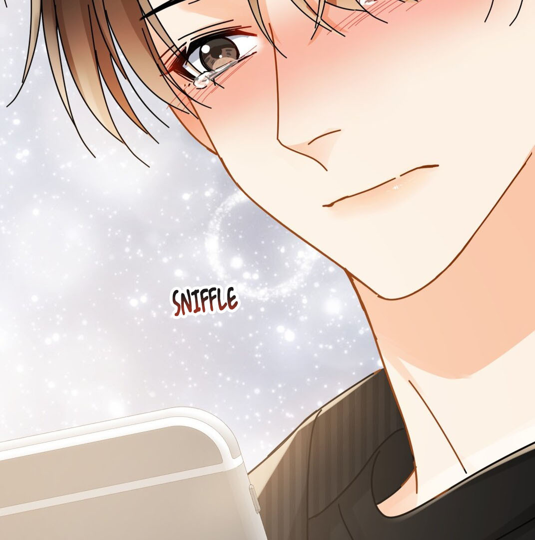 Unexpected Luck - Chapter 48 manhwa