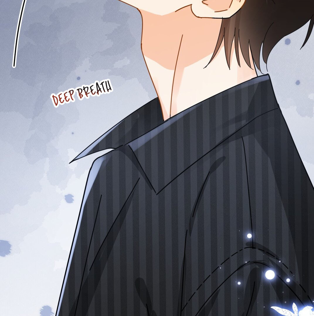 Unexpected Luck - Chapter 48 manhwa