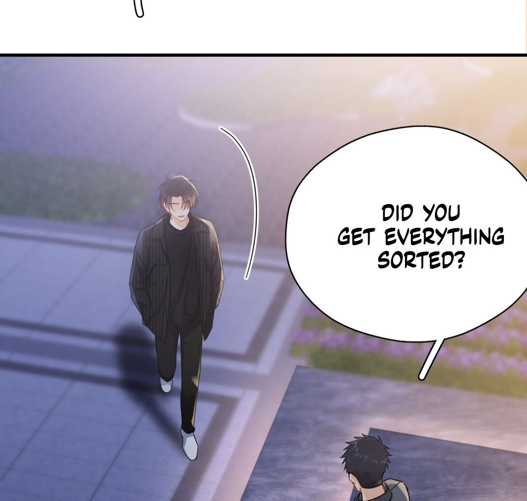 Unexpected Luck - Chapter 48 manhwa
