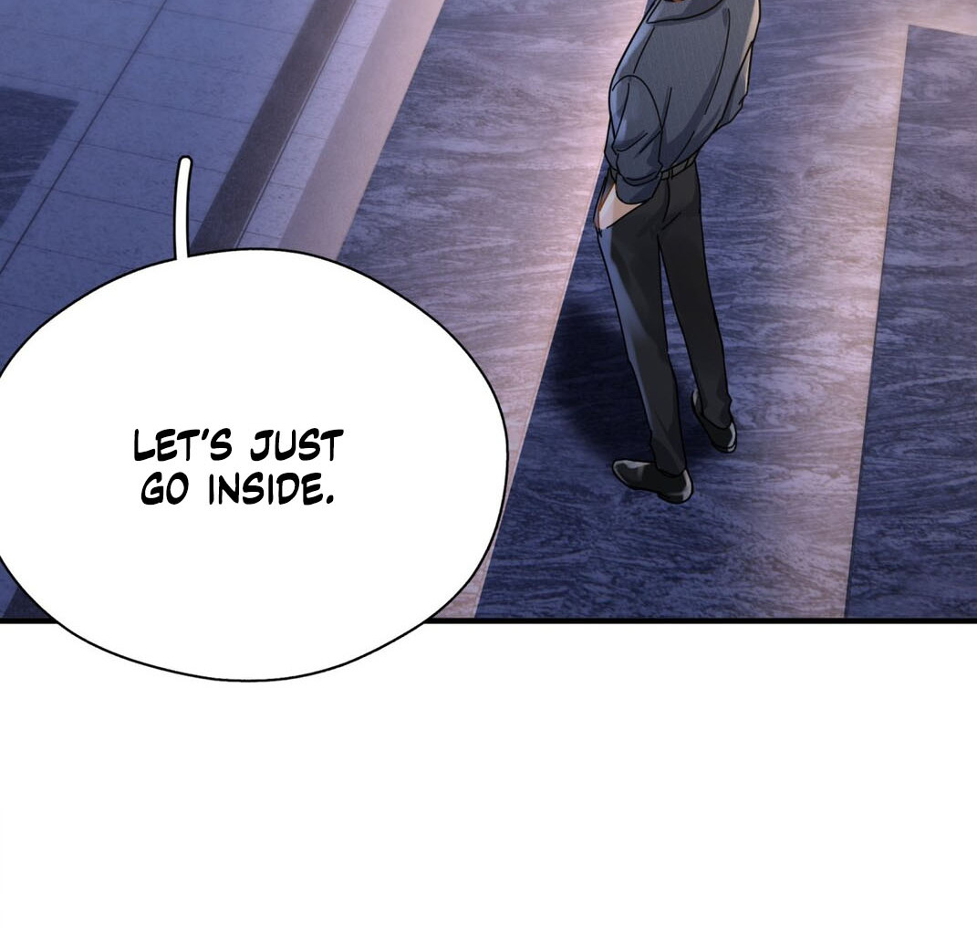 Unexpected Luck - Chapter 48 manhwa