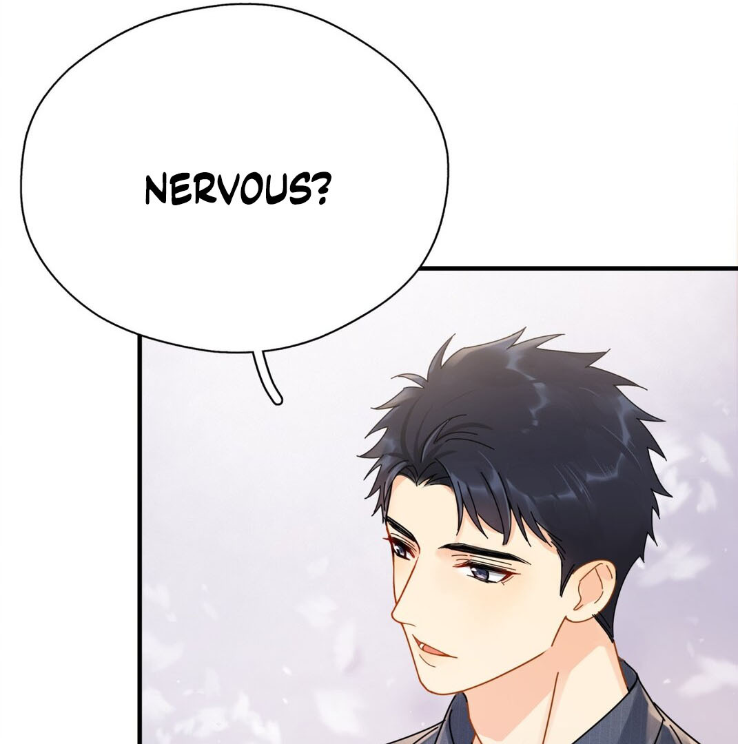 Unexpected Luck - Chapter 48 manhwa