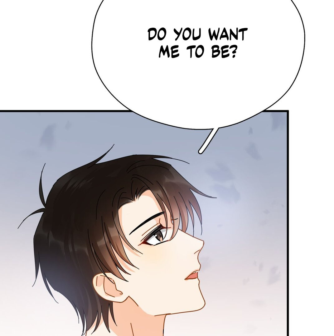 Unexpected Luck - Chapter 48 manhwa