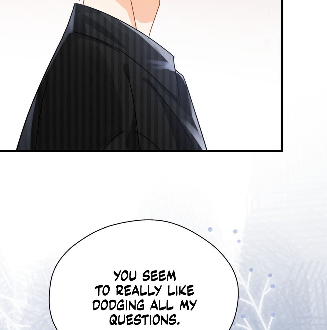 Unexpected Luck - Chapter 48 manhwa