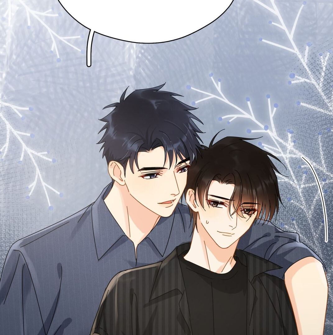 Unexpected Luck - Chapter 48 manhwa