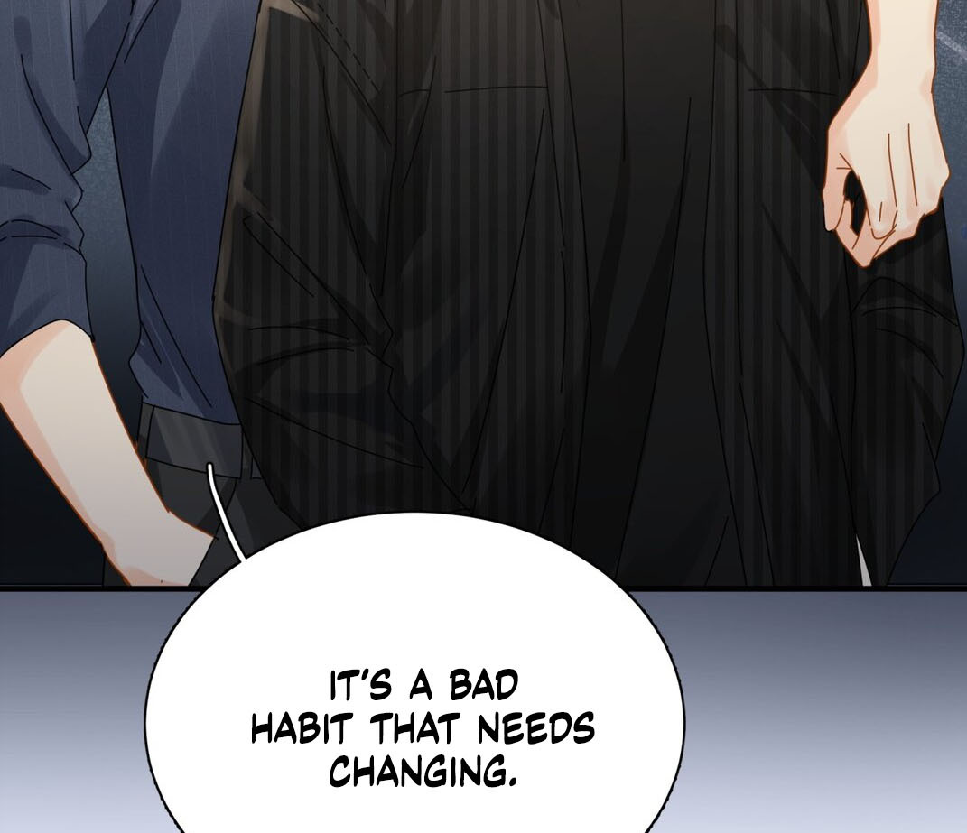 Unexpected Luck - Chapter 48 manhwa