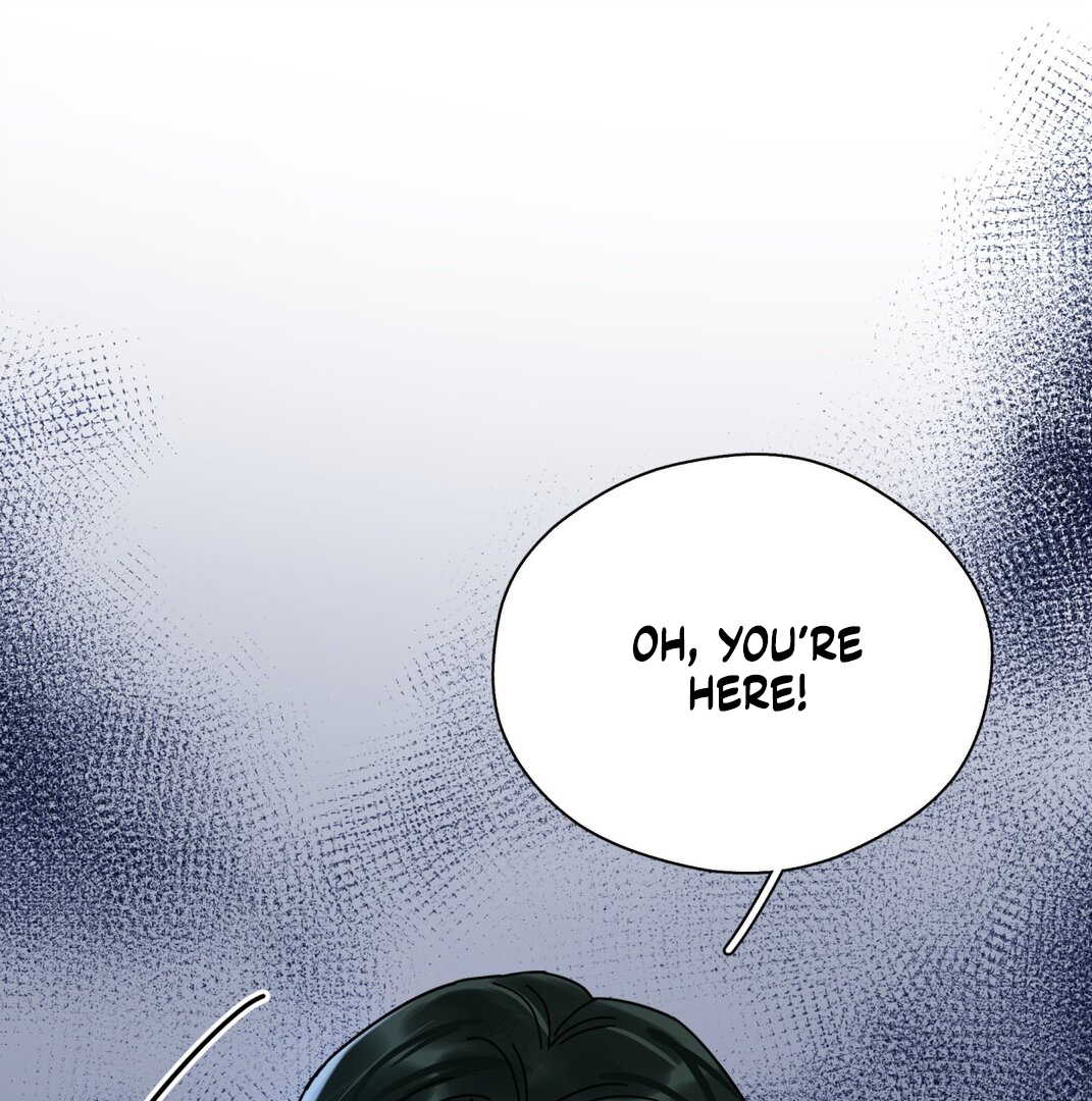 Unexpected Luck - Chapter 49 manhwa
