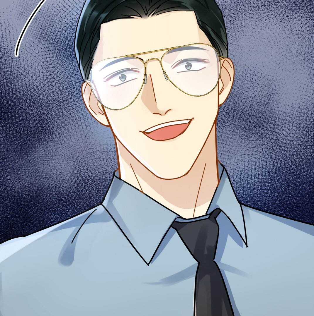 Unexpected Luck - Chapter 49 manhwa