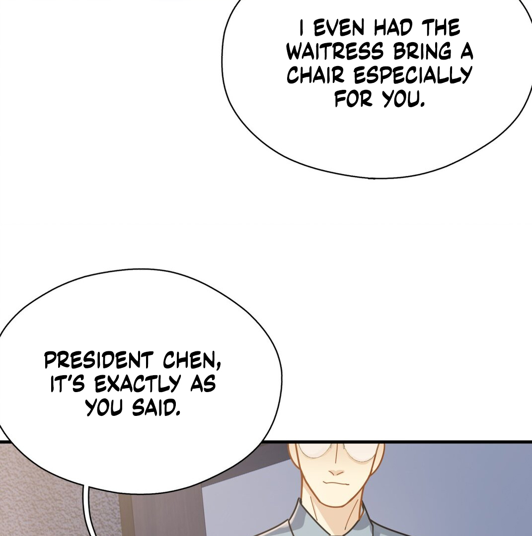 Unexpected Luck - Chapter 49 manhwa