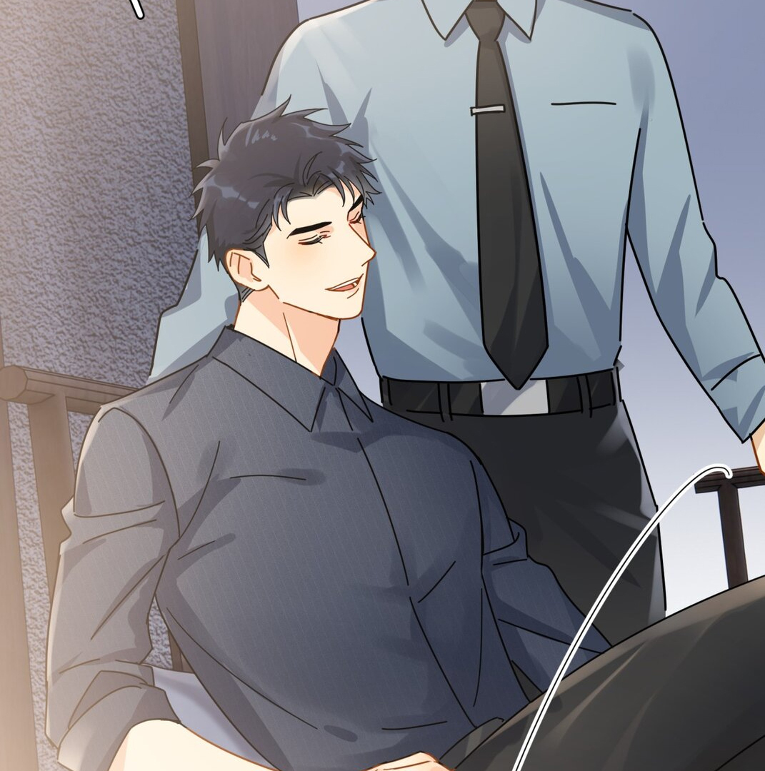 Unexpected Luck - Chapter 49 manhwa