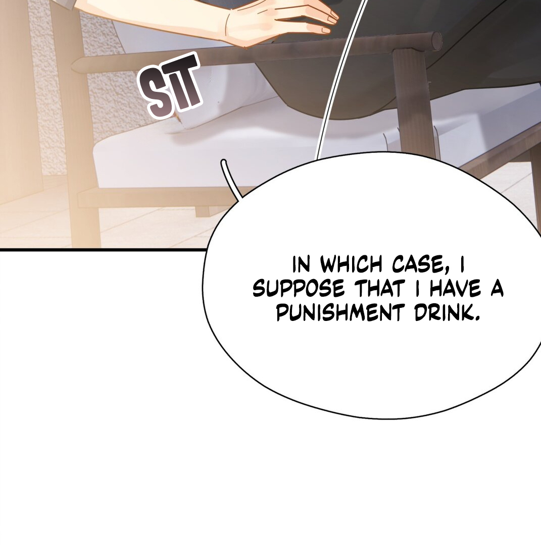 Unexpected Luck - Chapter 49 manhwa