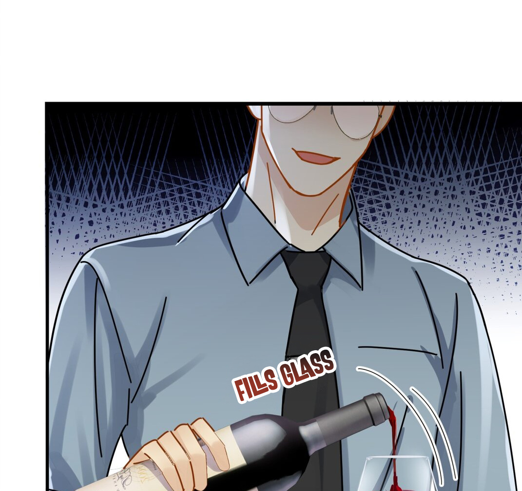 Unexpected Luck - Chapter 49 manhwa