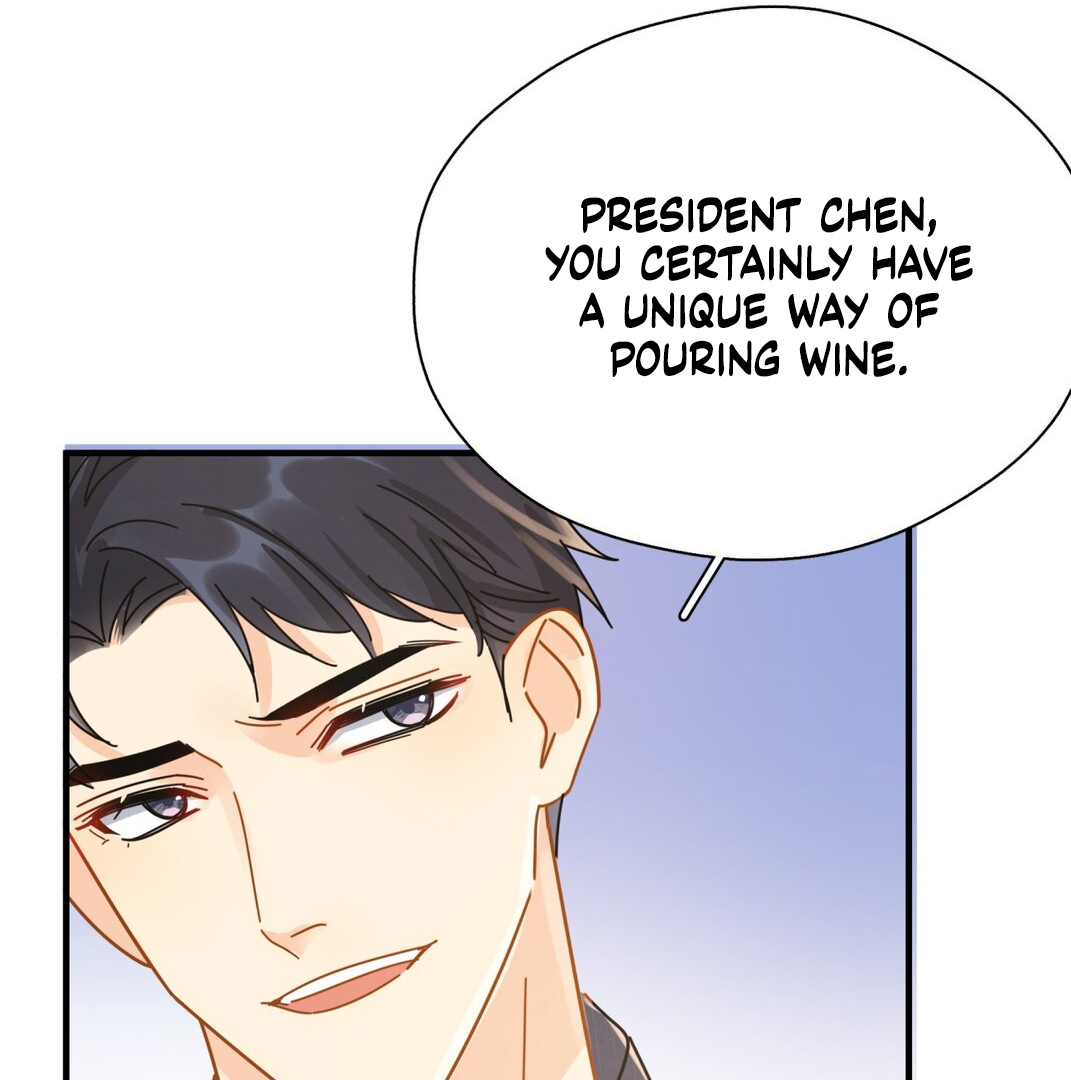 Unexpected Luck - Chapter 49 manhwa