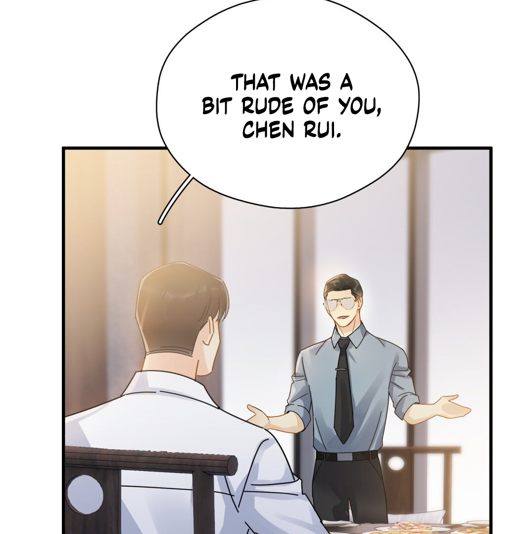 Unexpected Luck - Chapter 49 manhwa
