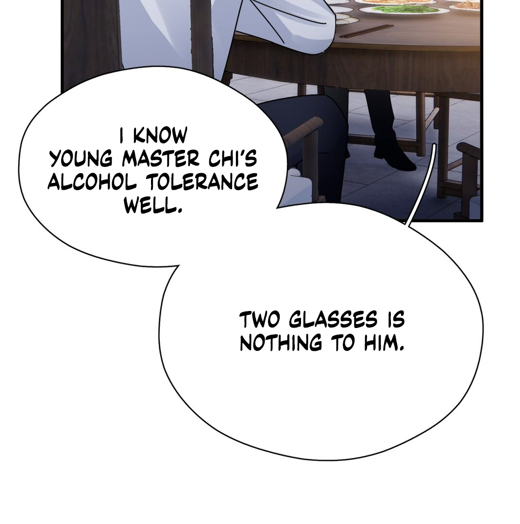 Unexpected Luck - Chapter 49 manhwa