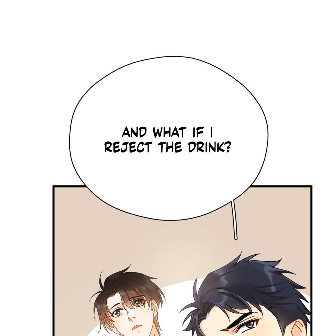 Unexpected Luck - Chapter 49 manhwa