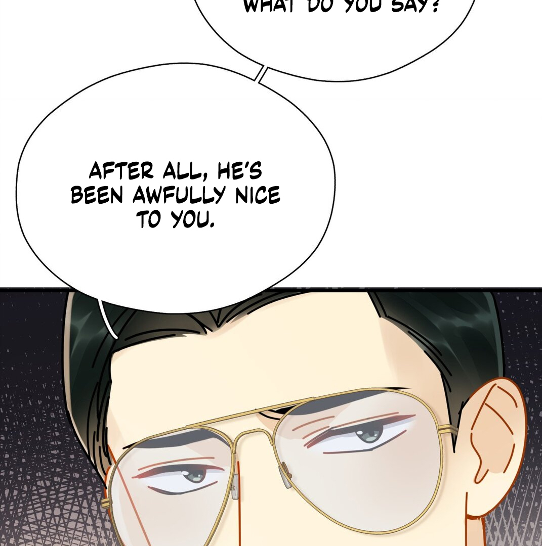 Unexpected Luck - Chapter 49 manhwa