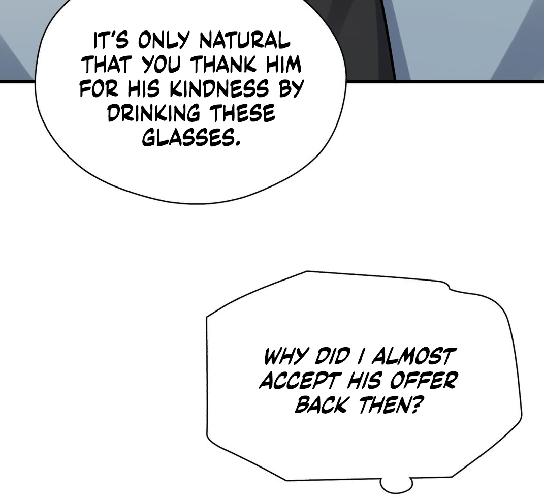 Unexpected Luck - Chapter 49 manhwa