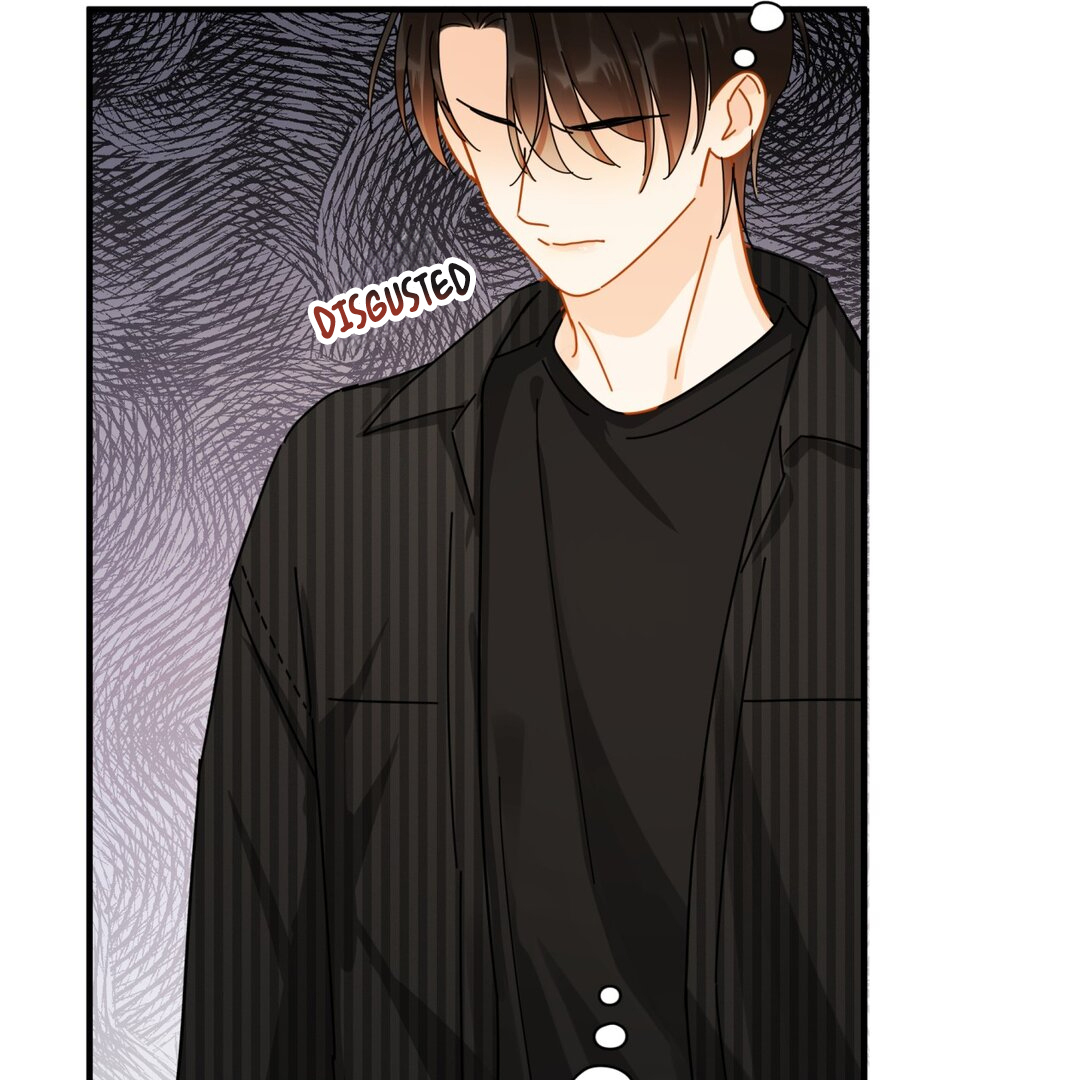 Unexpected Luck - Chapter 49 manhwa