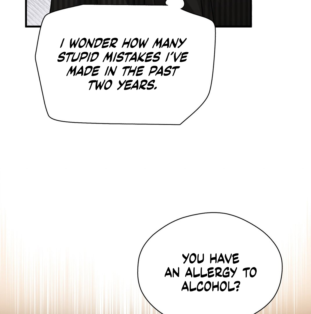 Unexpected Luck - Chapter 49 manhwa