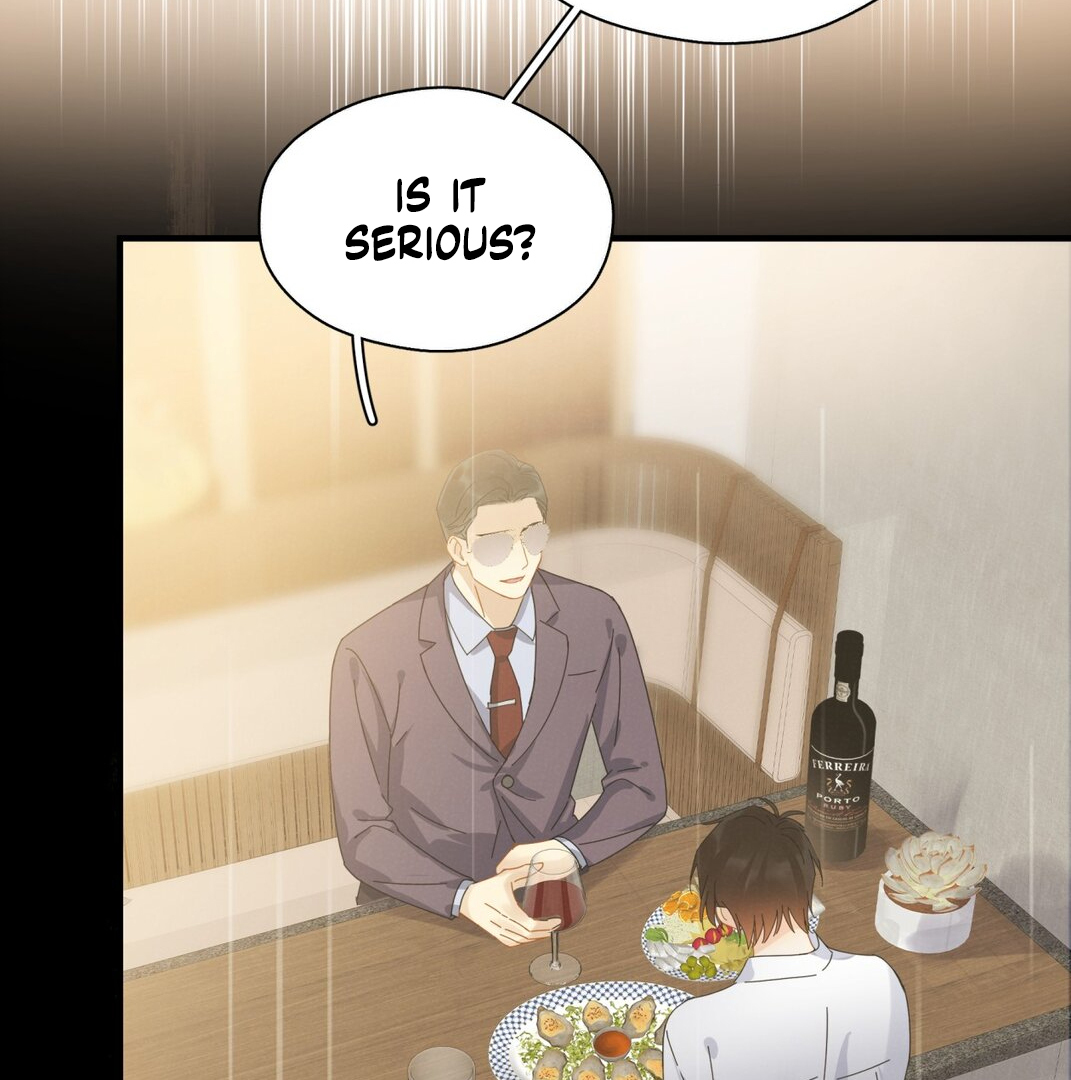 Unexpected Luck - Chapter 49 manhwa
