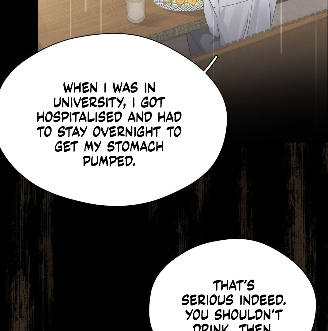 Unexpected Luck - Chapter 49 manhwa