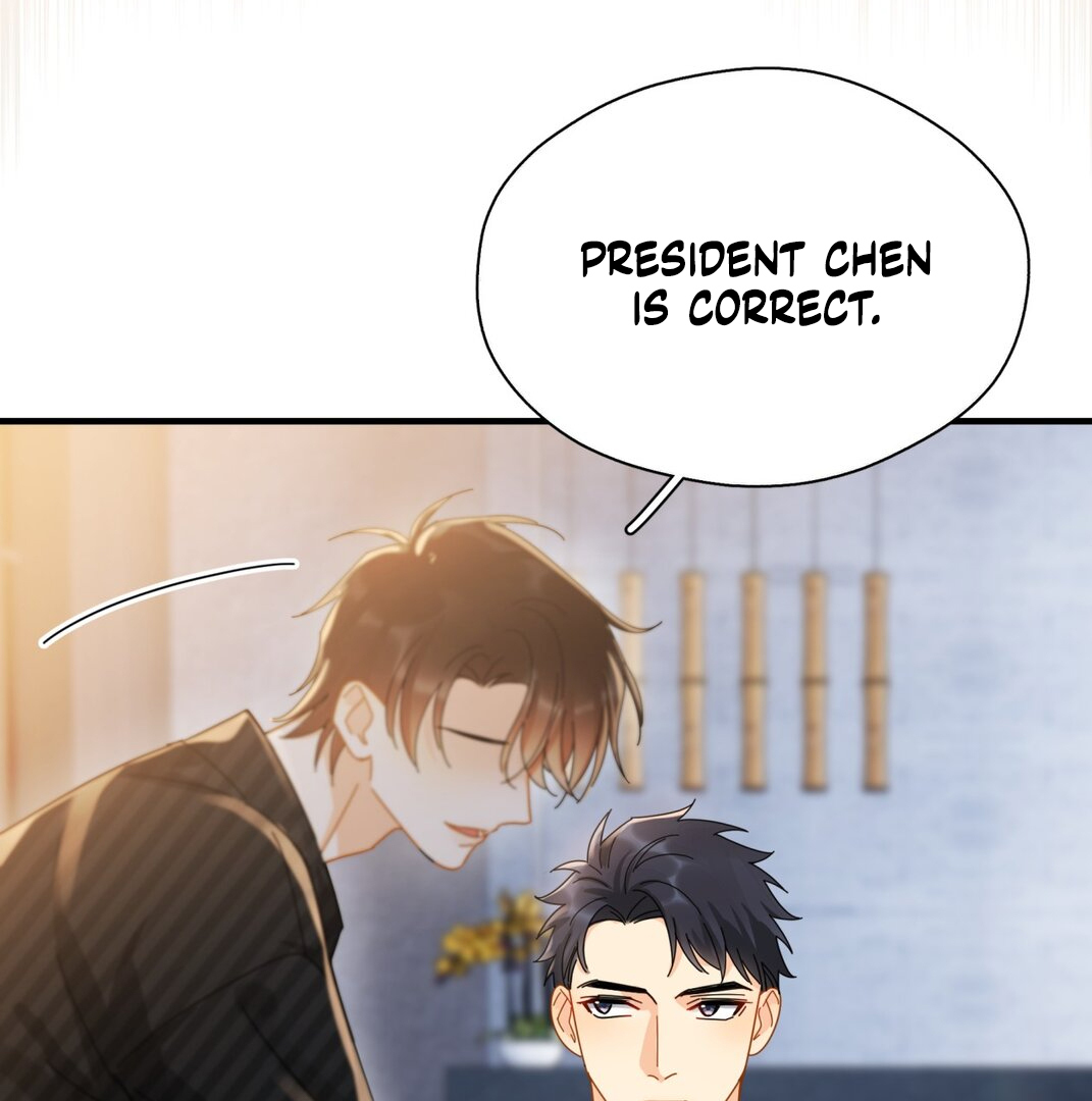 Unexpected Luck - Chapter 49 manhwa
