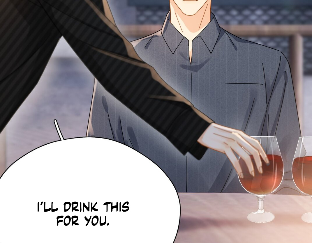 Unexpected Luck - Chapter 49 manhwa