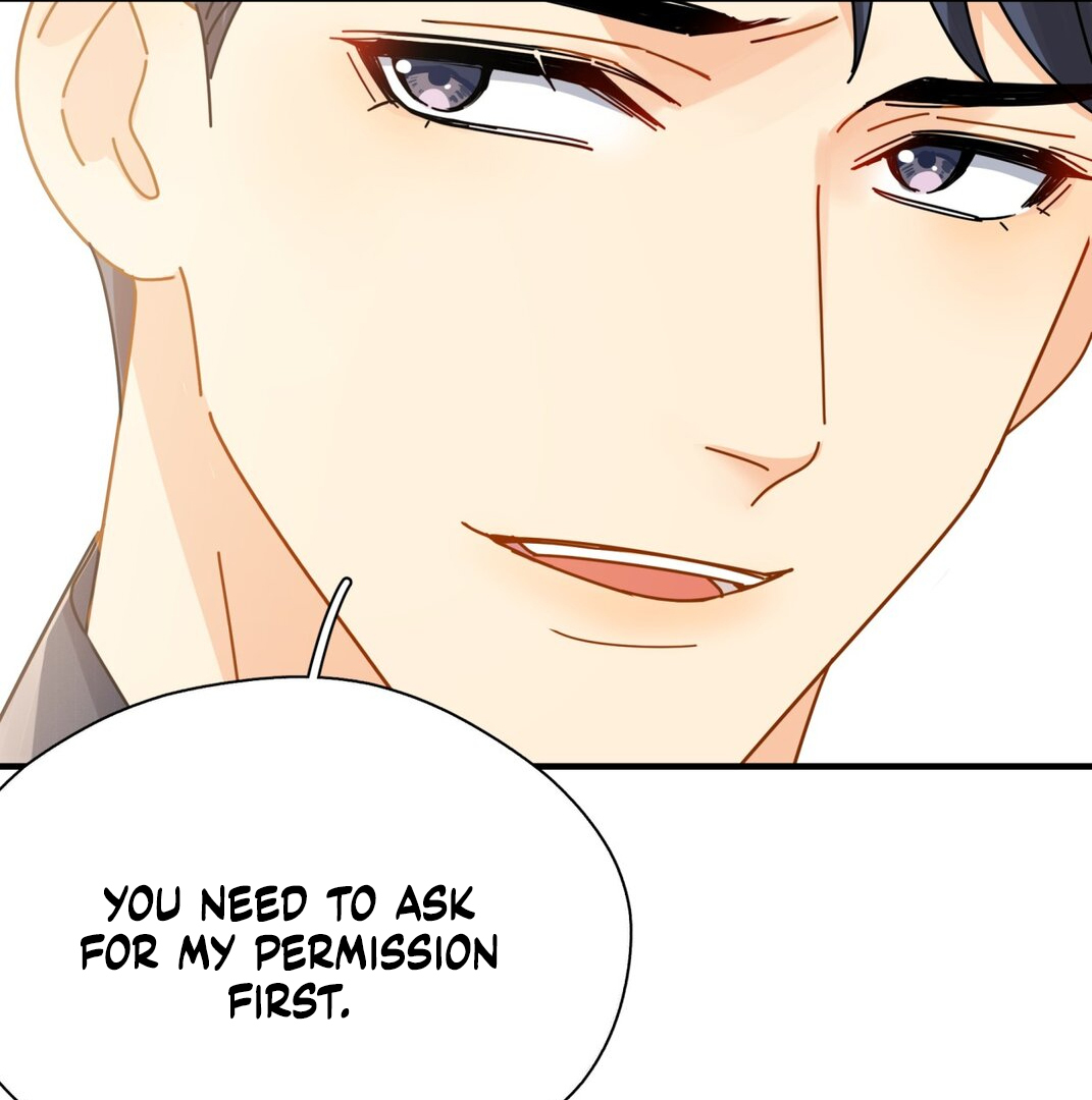 Unexpected Luck - Chapter 49 manhwa