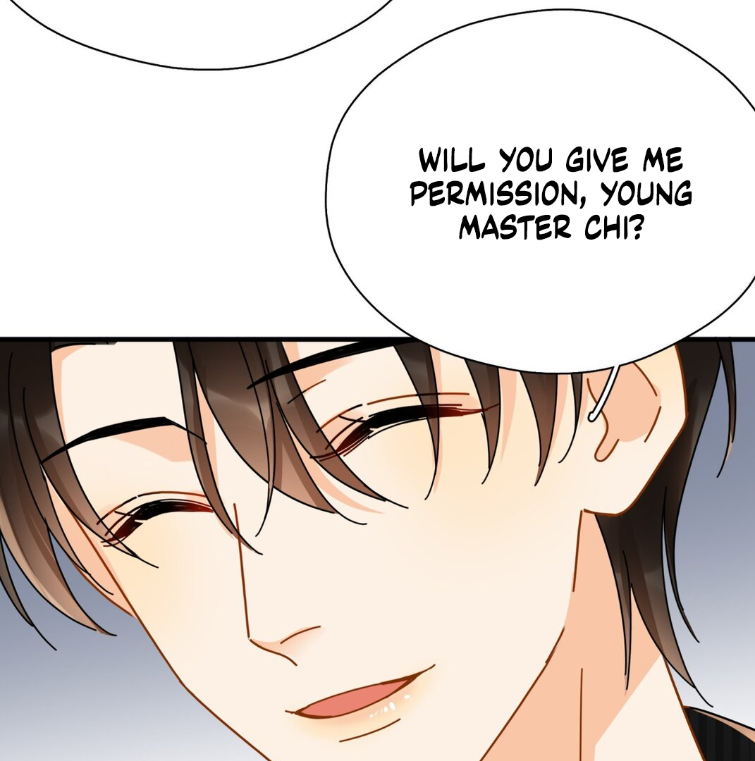 Unexpected Luck - Chapter 49 manhwa