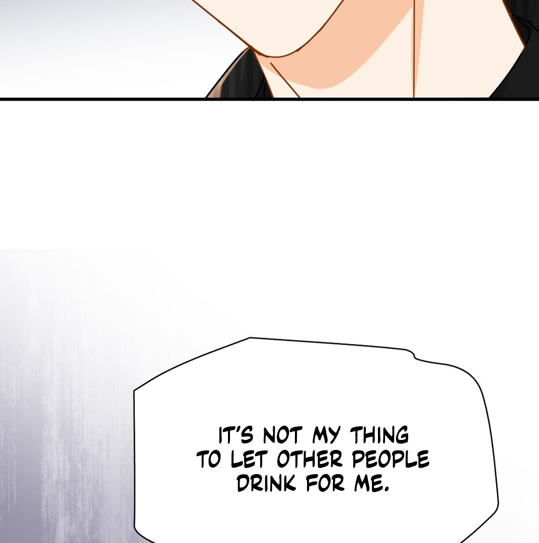 Unexpected Luck - Chapter 49 manhwa