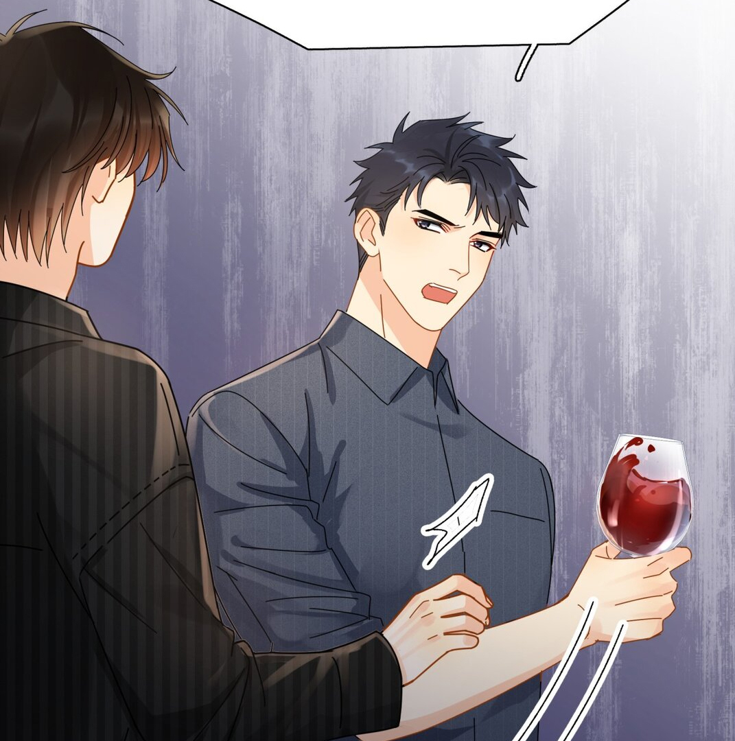 Unexpected Luck - Chapter 49 manhwa