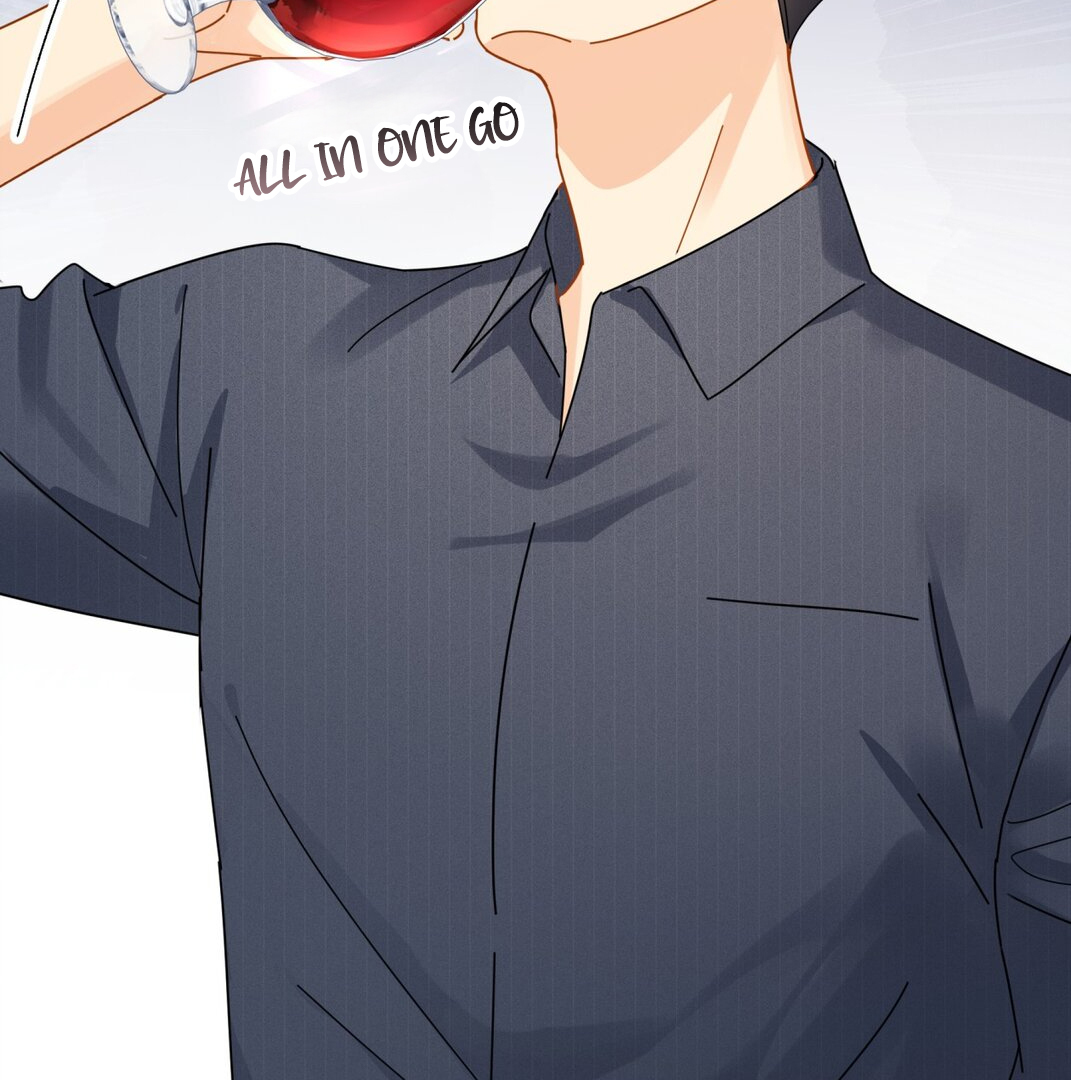 Unexpected Luck - Chapter 49 manhwa