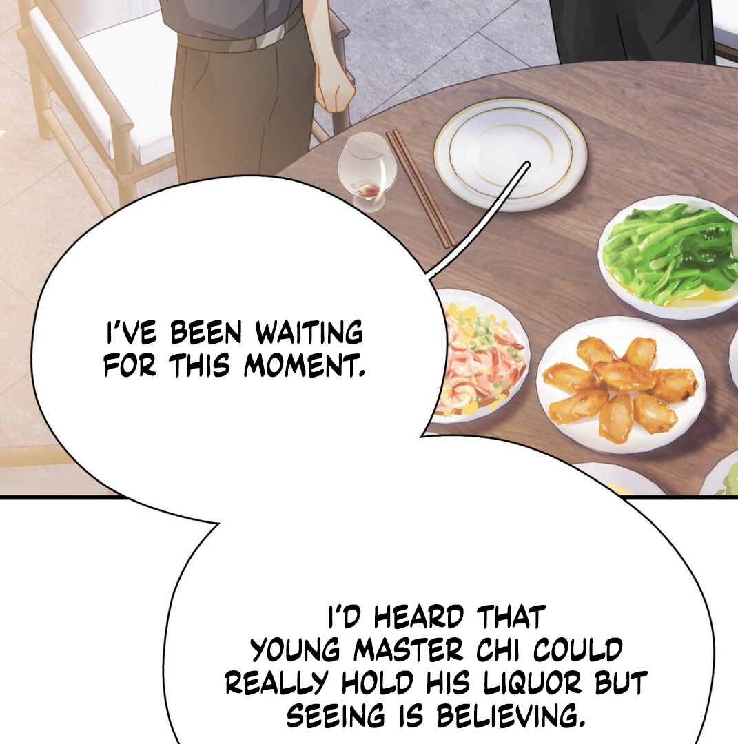Unexpected Luck - Chapter 49 manhwa
