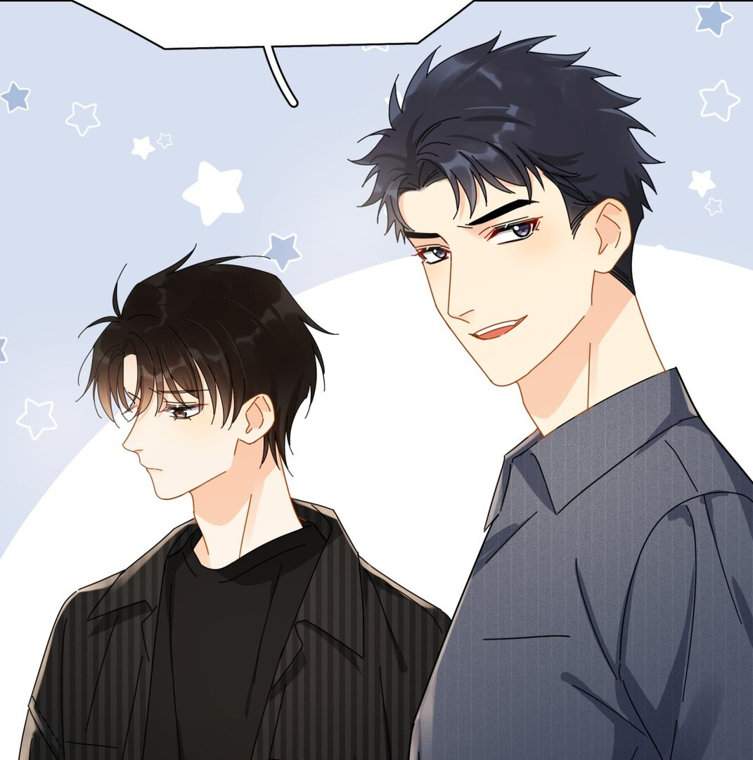 Unexpected Luck - Chapter 49 manhwa