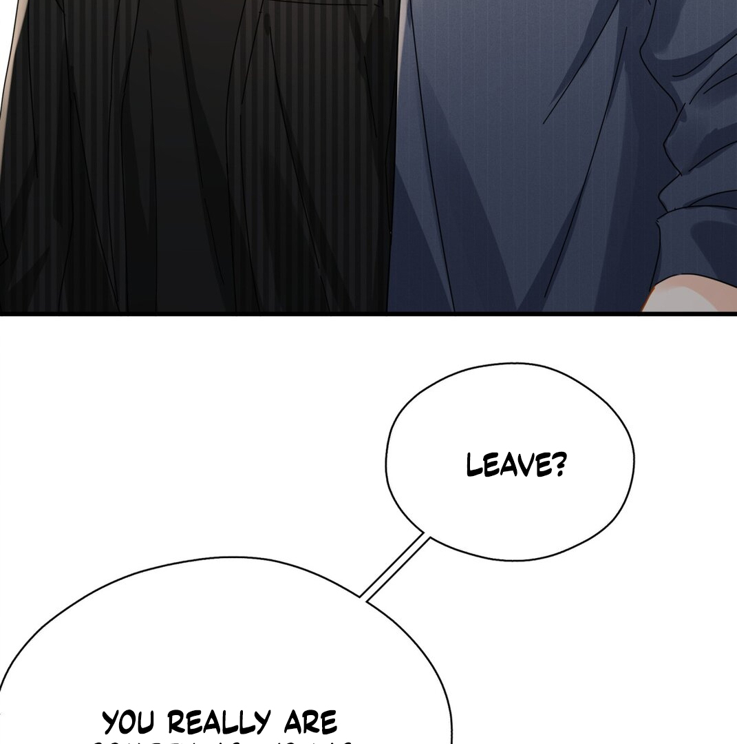 Unexpected Luck - Chapter 49 manhwa