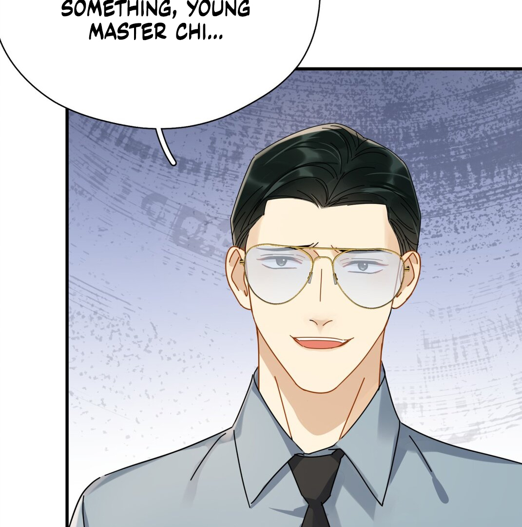 Unexpected Luck - Chapter 49 manhwa
