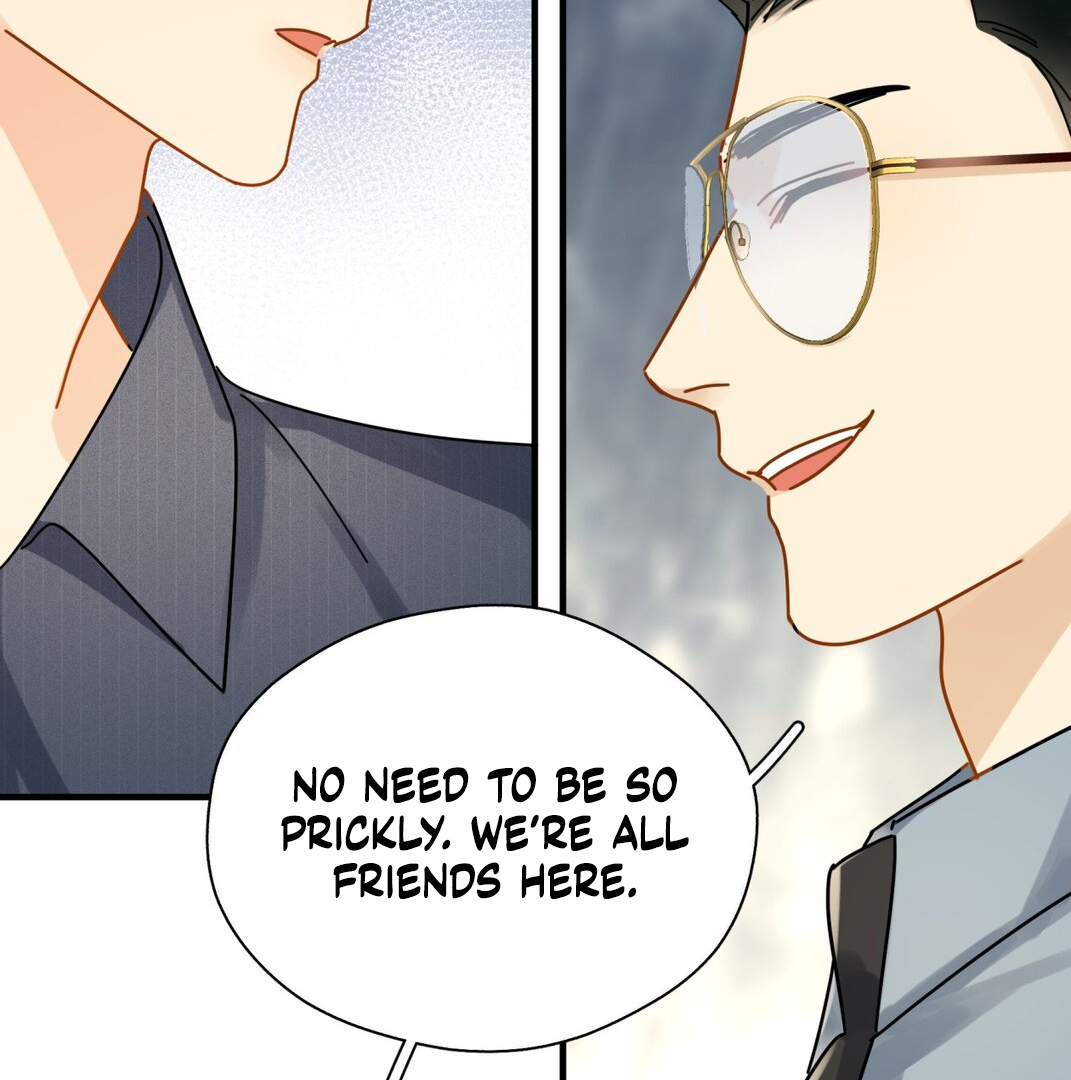 Unexpected Luck - Chapter 49 manhwa