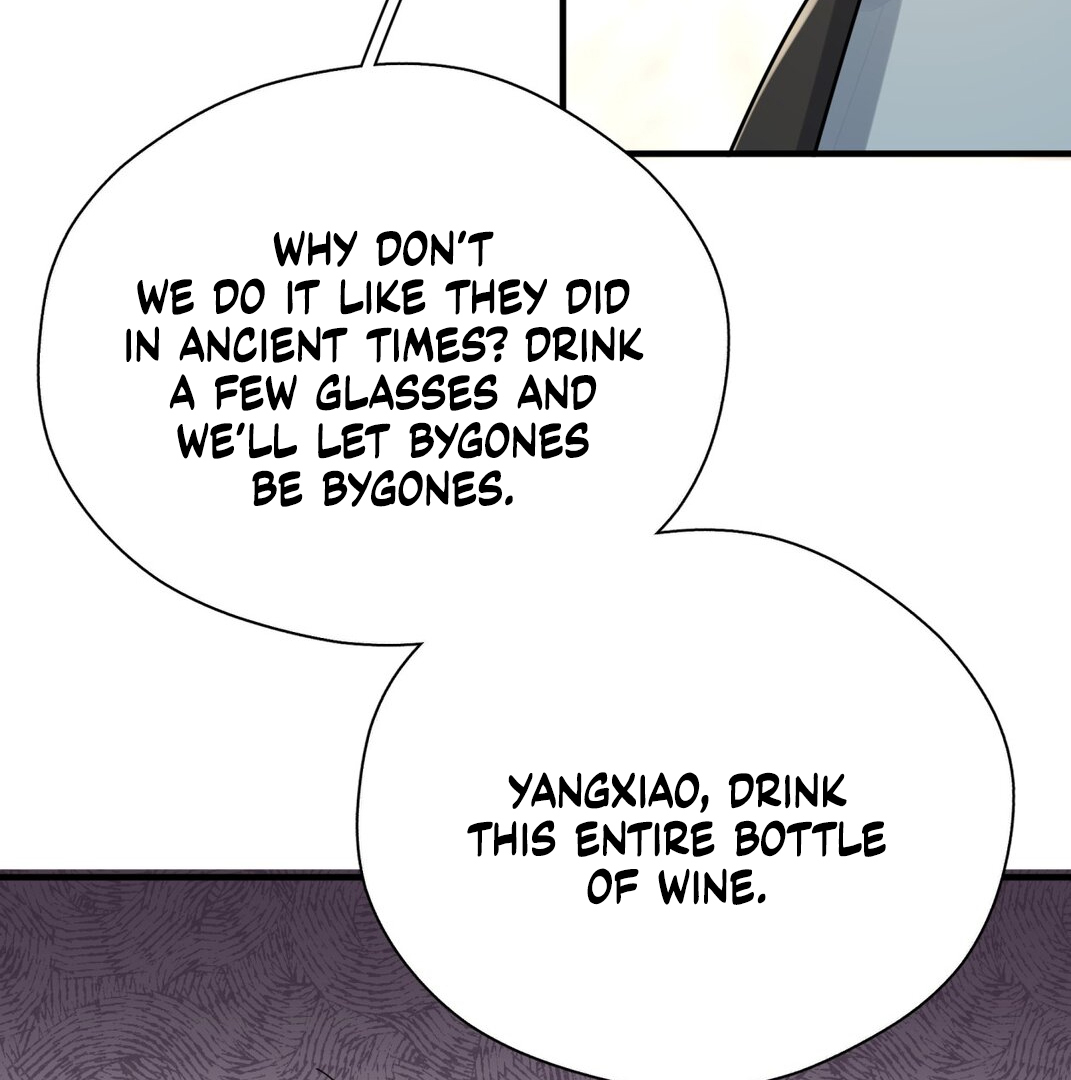 Unexpected Luck - Chapter 49 manhwa