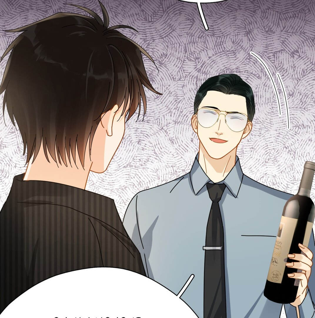 Unexpected Luck - Chapter 49 manhwa