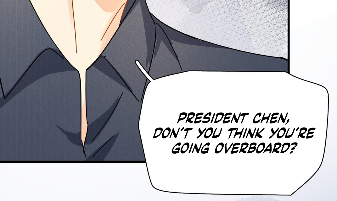 Unexpected Luck - Chapter 49 manhwa
