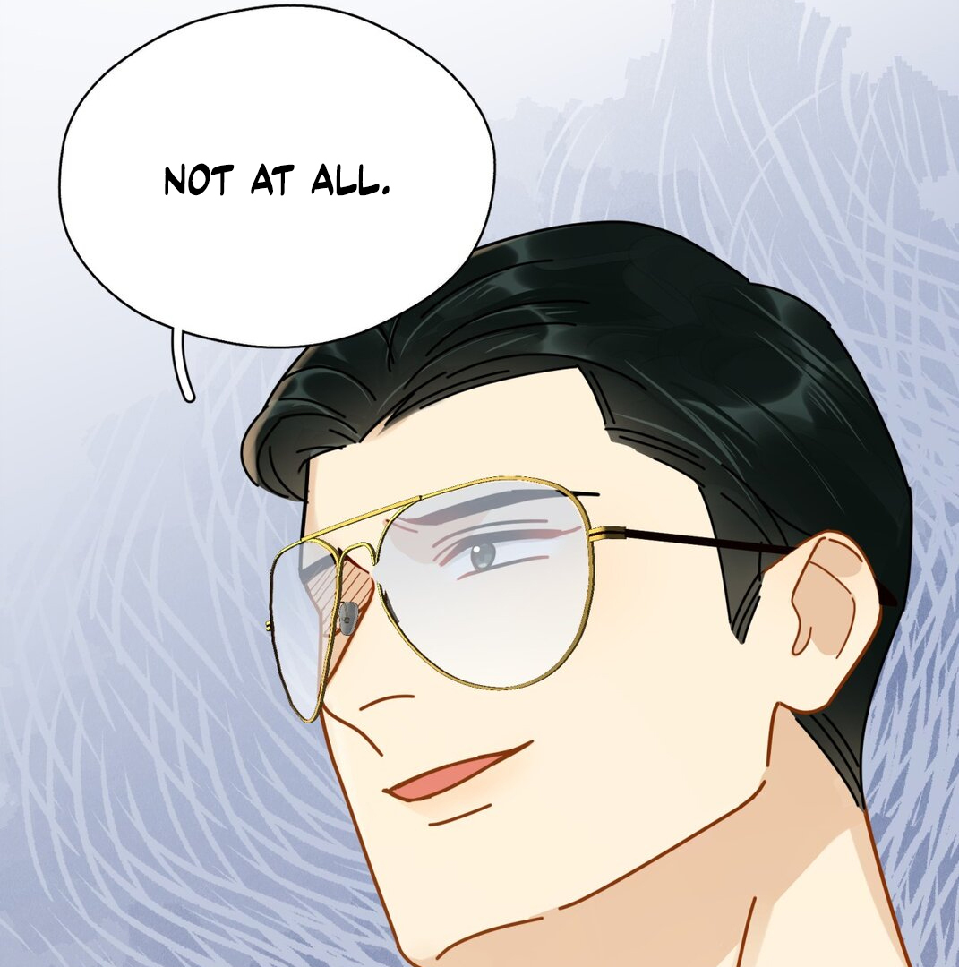 Unexpected Luck - Chapter 49 manhwa