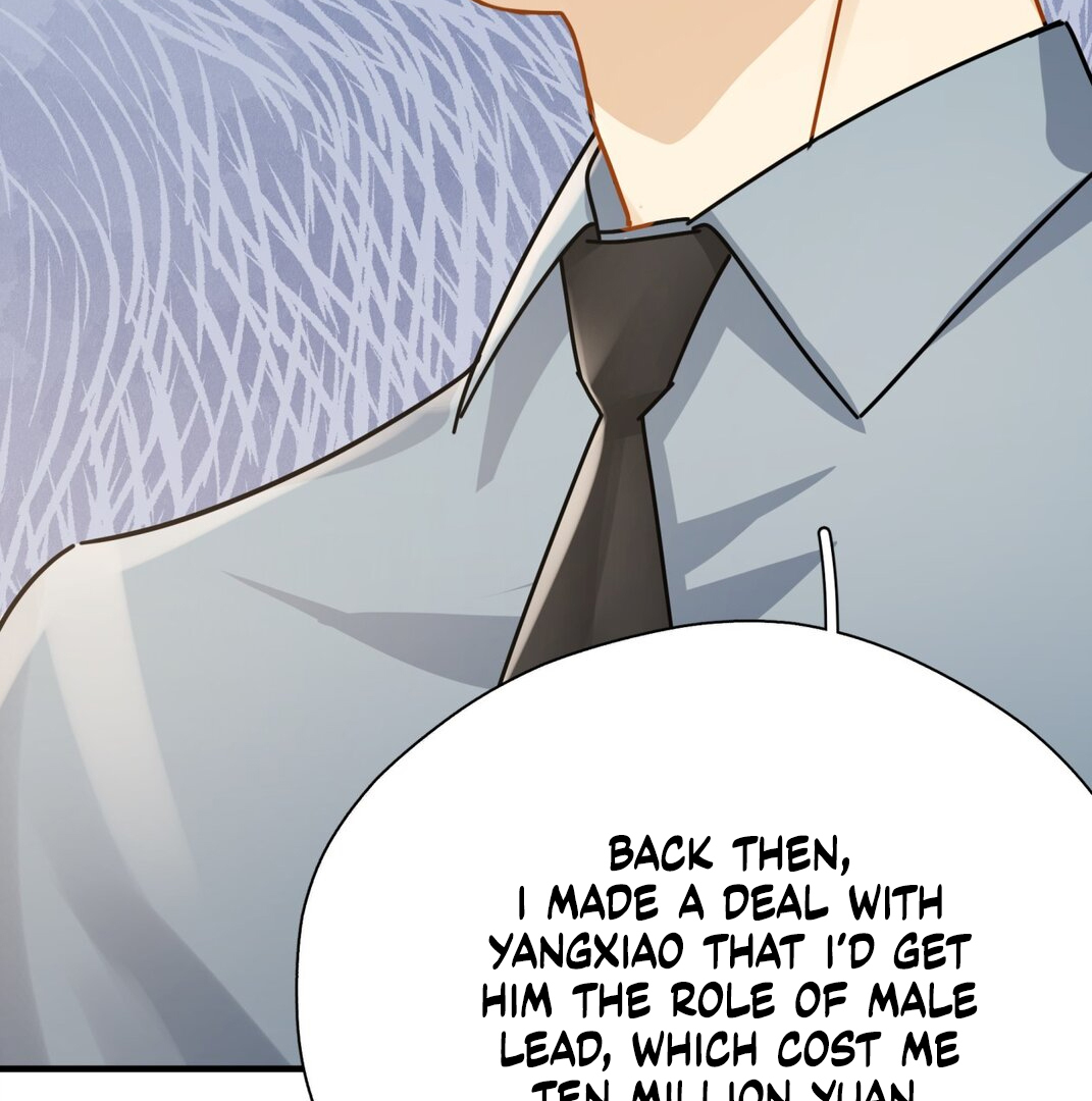 Unexpected Luck - Chapter 49 manhwa