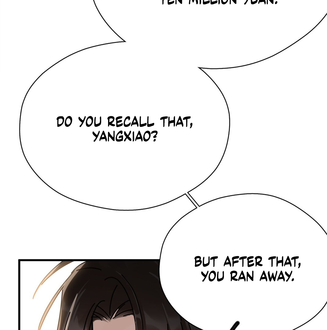Unexpected Luck - Chapter 49 manhwa