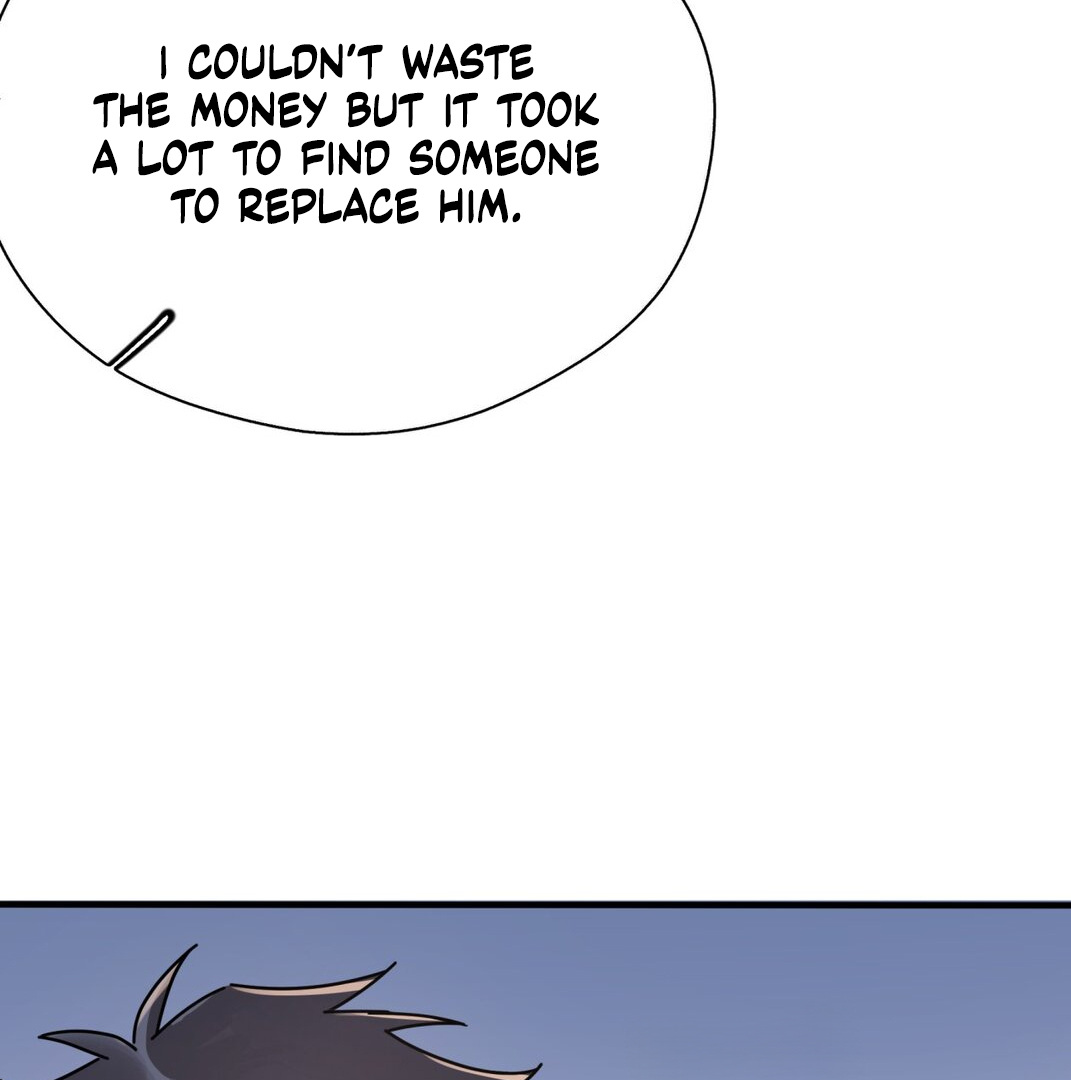 Unexpected Luck - Chapter 49 manhwa